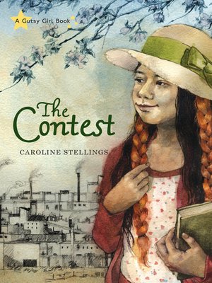 cover image of The Contest